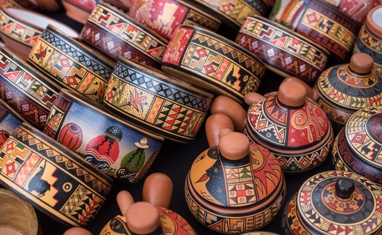 Peruvian traditions