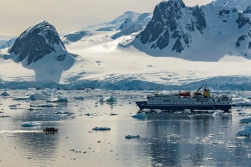 Polar Circle Air-Cruise