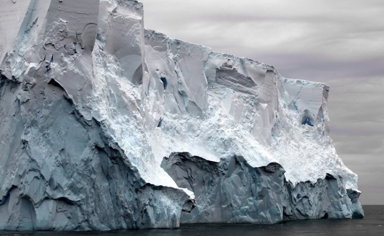 Antarctica 