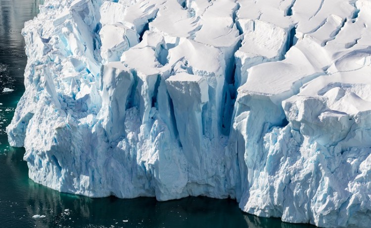 Antarctica