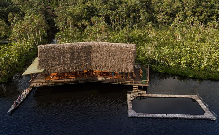 Sascha Lodge 2