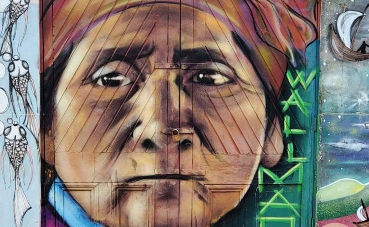 Street Art v2