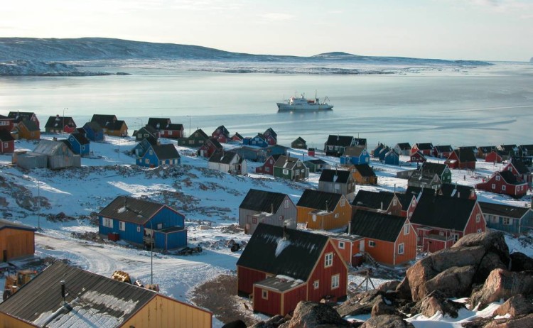 Soresby Sund