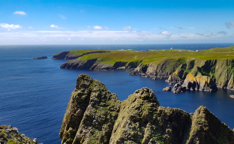 Faro Islands