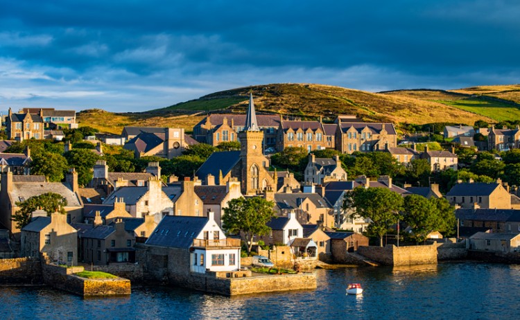 Kirkwall