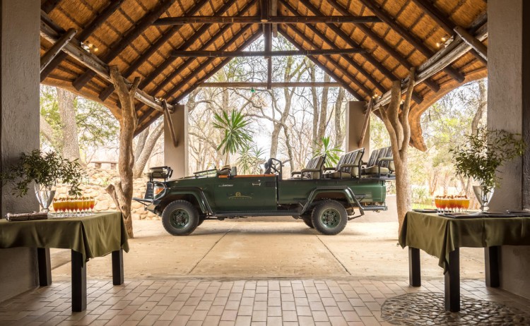shiduli game drives