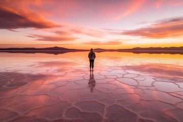 Signature Atacama Desert, Uyuni Salt Flats & Salta
