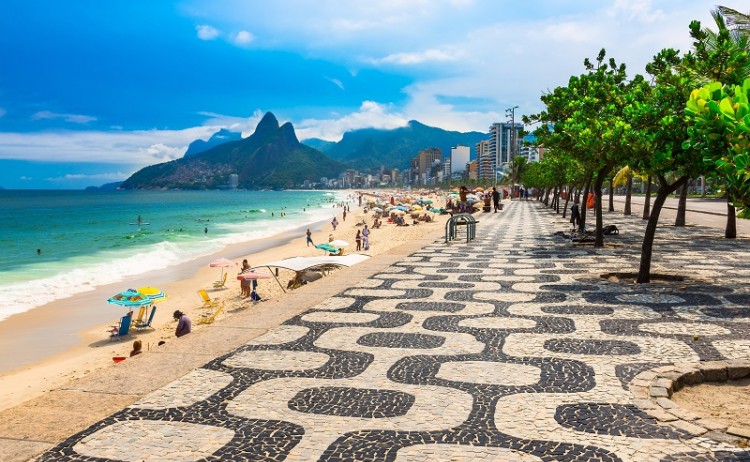 Rio de Janeiro