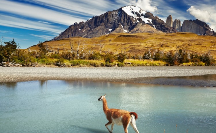 Chile Travel