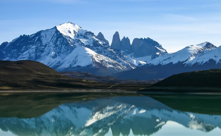 Patagonia