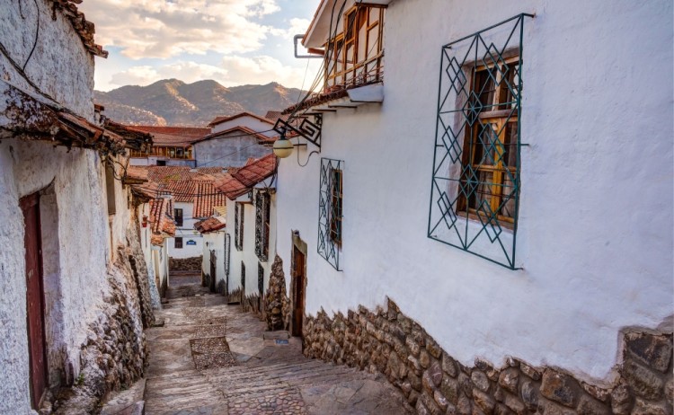 Cusco, Peru