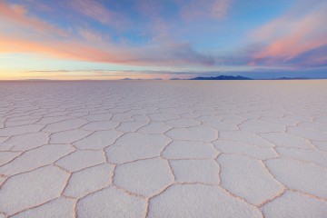 Signature Highlands of the Andes & Salt Flats