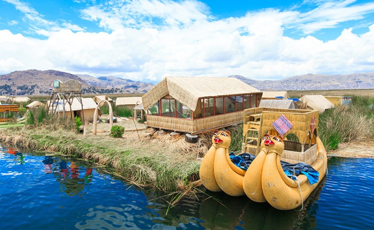 Lake titicaca2