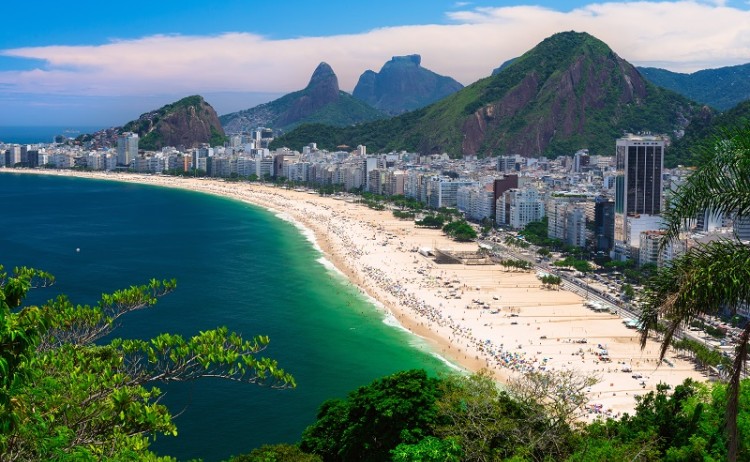 Rio de Janeiro