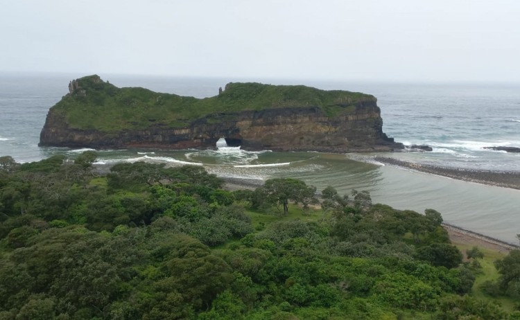 Coffee Bay
