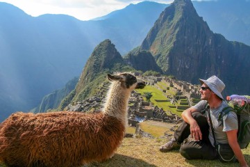 South America's BIG FIVE Explorer