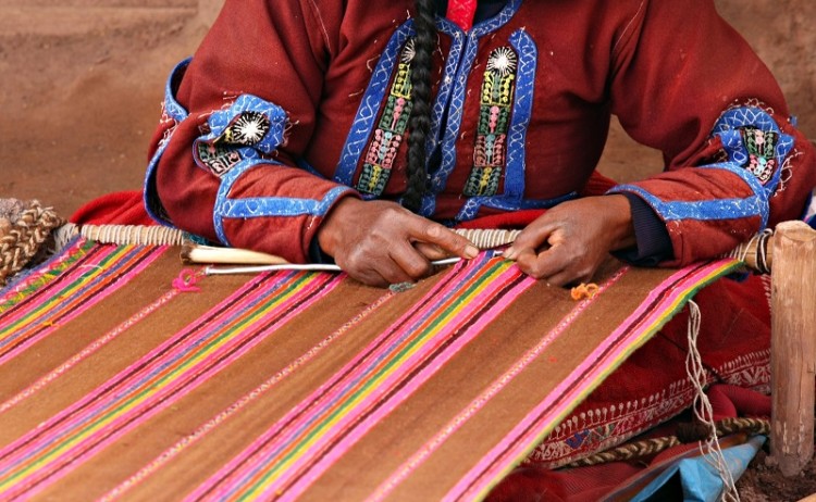 Peruvian traditions