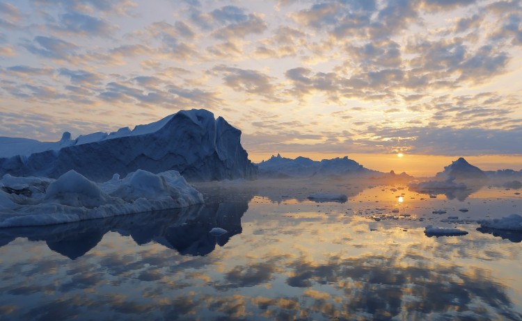 Spirit of Antarctica 6