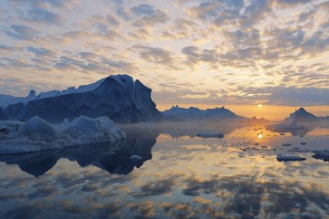 Spirit of Antarctica 