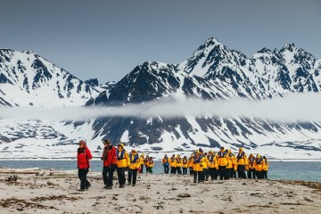 Spitsbergen Highlights