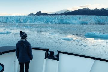Svalbard Adventure | MS Sjoveien