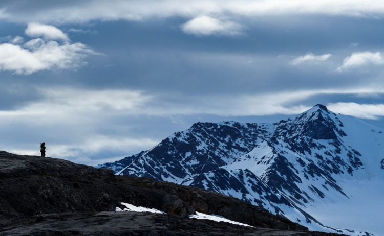 Svalbard Norway 6