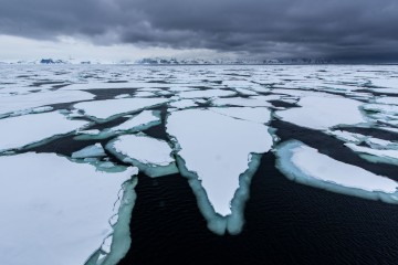 Svalbard Circumnavigation 