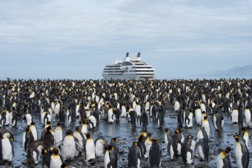 The Great Adventure: Antarctica