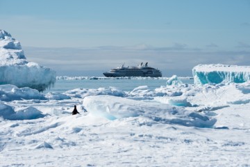 The Great Adventure: Antarctica