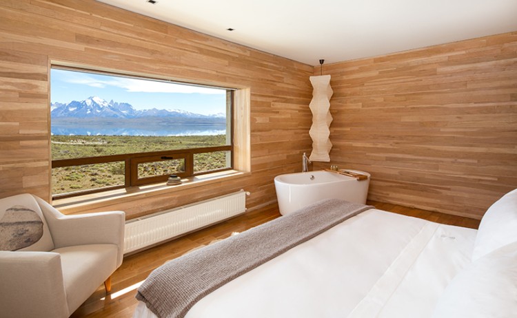 Tierra Patagonia Room 800
