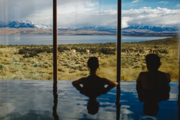 Unique Stay: Tierra Patagonia - Torres del Paine