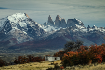 Unique Stay: Awasi Patagonia