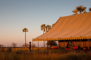 Unique Stay: Jacks Camp