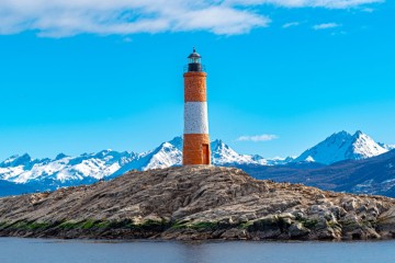 Ushuaia: End of the World