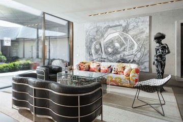 Unique Stay: Vik Chile - Winery & Retreat