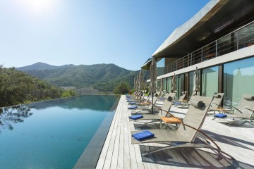 Unique Stay: Vik Chile - Winery & Retreat