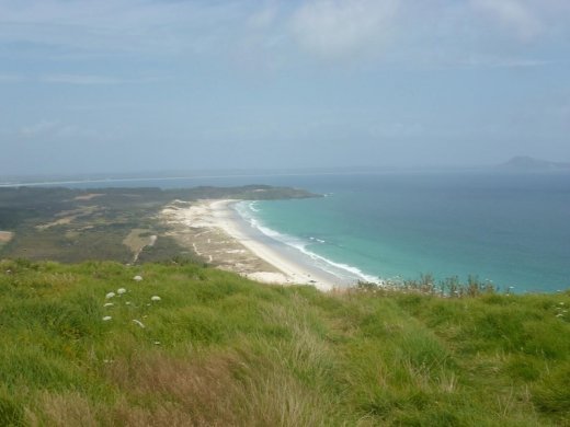 Puwheke Beach Puwheke Beach NZ