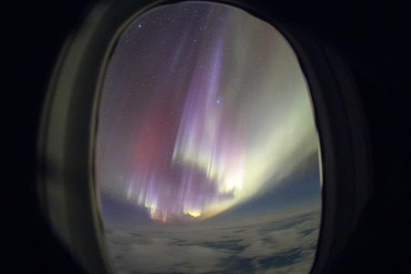 View from the window in Business Class 200214439 10159578595833523 5387542071946013235 n 1