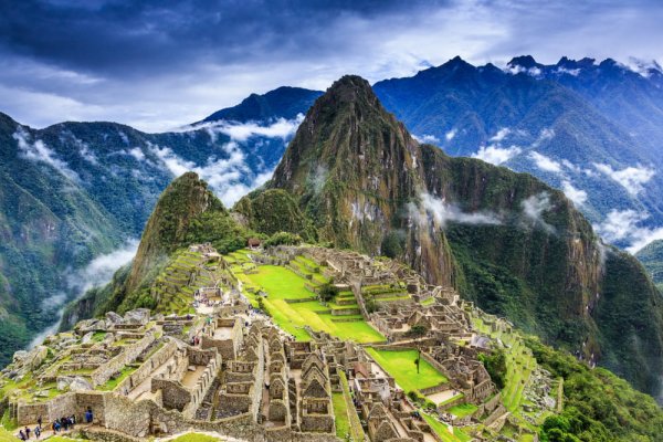 Machu Picchu Peru Best places to travel in South America Machu Picchu Peru