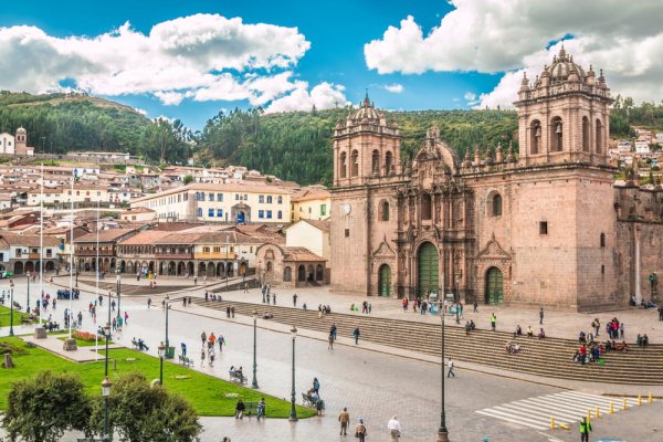 Cusco, Peru Best places to visit in South Amerca Cusco Peru