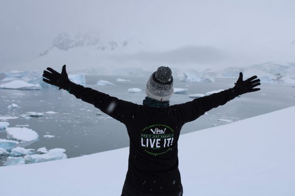 Adventure Antarctica