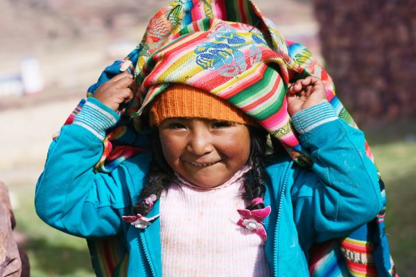 Indigenous People of Latin America The Aymara Indigenous People of Latin America The Aymara