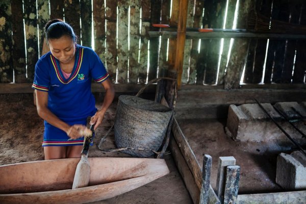Indigenous people of Latin America kichwa women Indigenous people of Latin America kichwa women