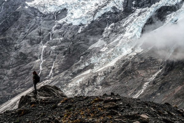 Mt Cook National Park Mt Cook New Zealand