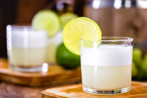 Pisco Sour Pisco Sour