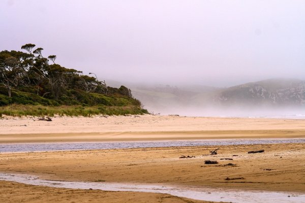 Catlins catlins nz