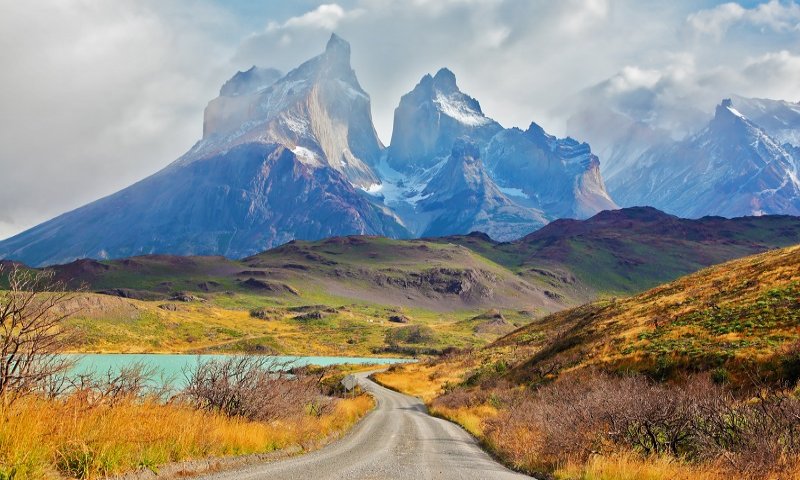 Patagonia Patagonia