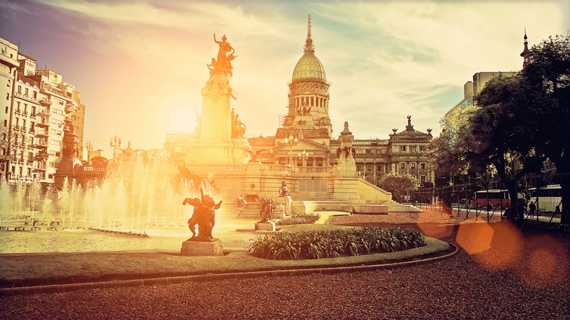 Buenos Aires Buenos Aires