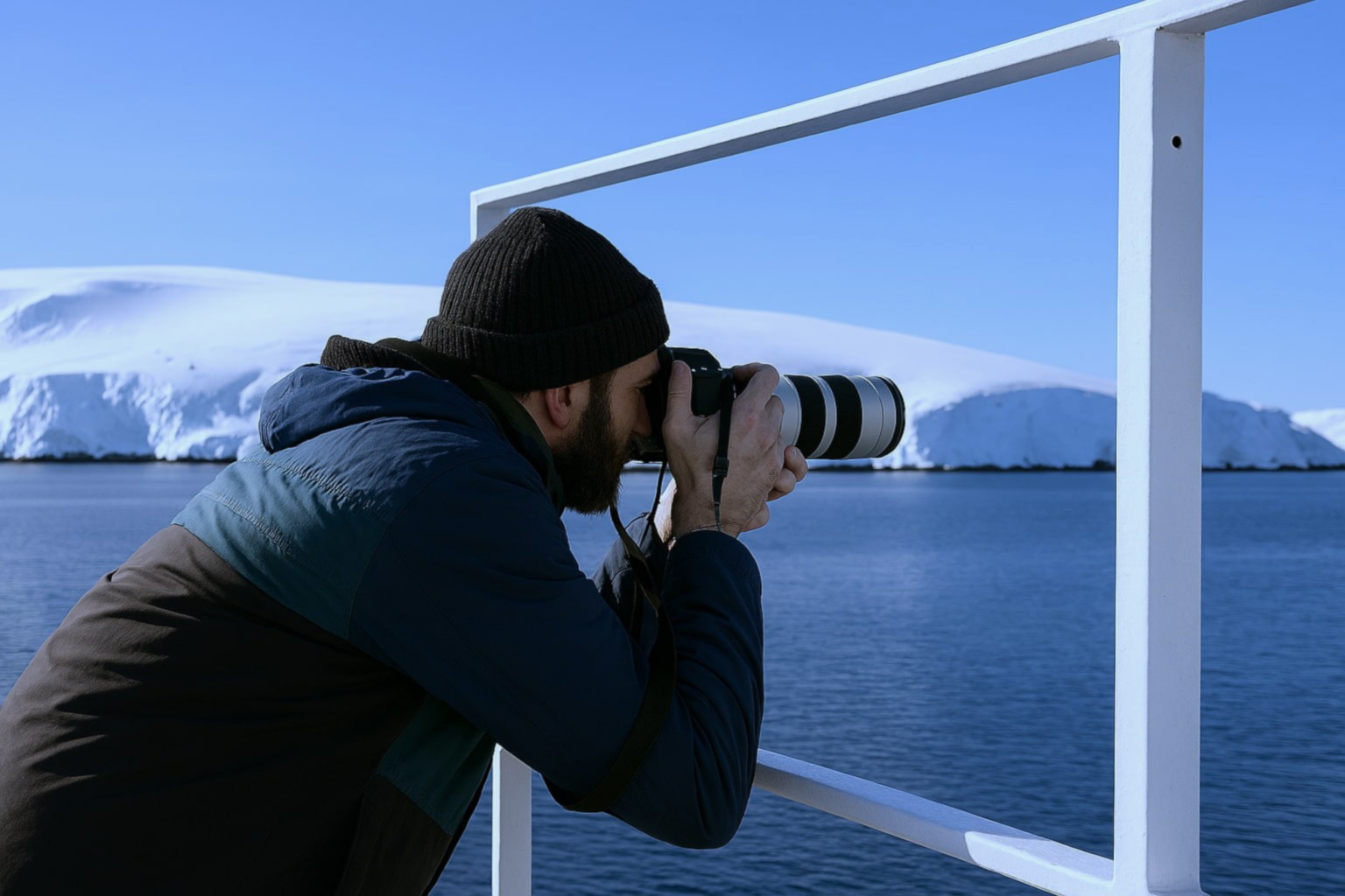 Photography Workshops.